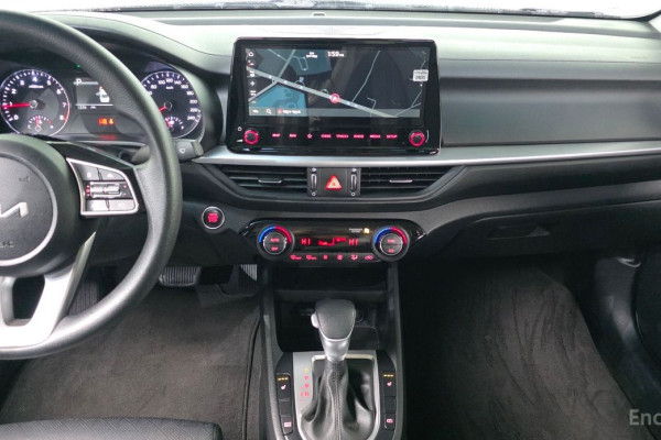 2022 Kia K3 с пробегом 61 727 км