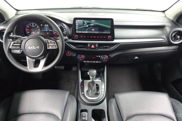 2021 Kia K3 с пробегом 101 131 км