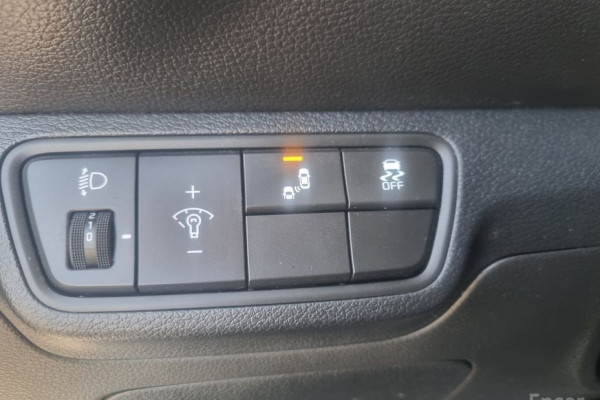 2021 Kia K3 с пробегом 90 550 км