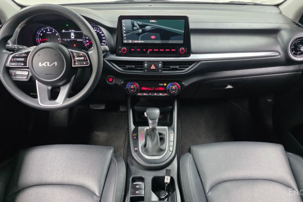 2022 Kia K3 с пробегом 101 373 км