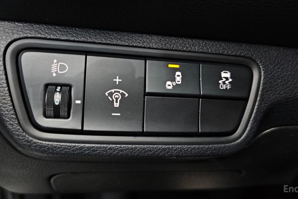 2022 Kia K3 с пробегом 83 925 км