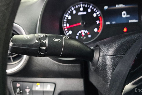 2022 Kia K3 с пробегом 83 925 км