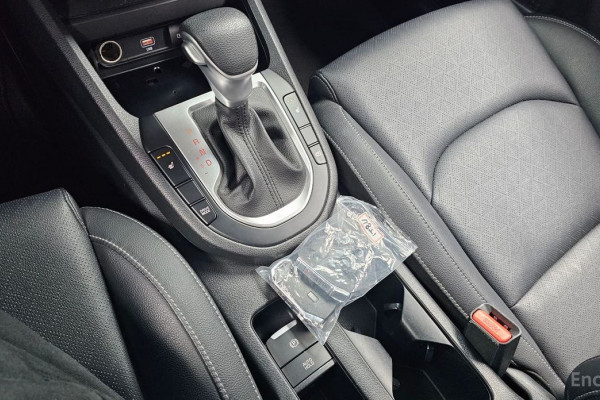 2021 Kia K3 с пробегом 83 555 км