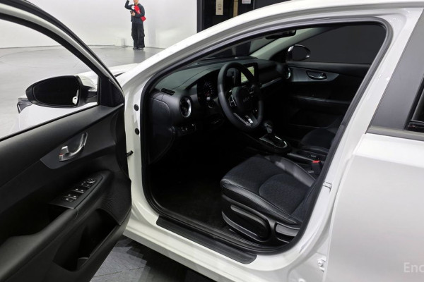 2021 Kia K3 с пробегом 50 640 км