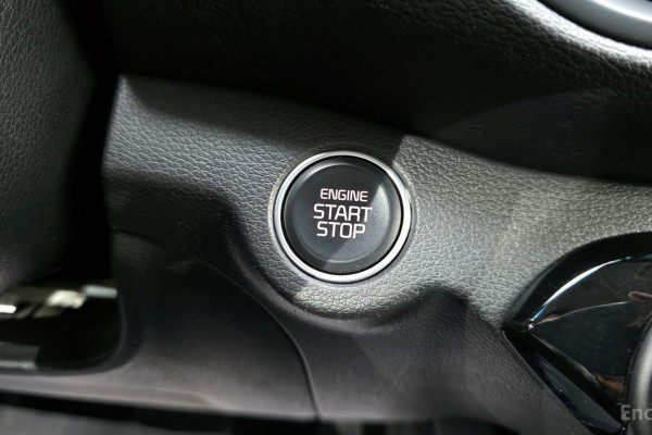 2021 Kia K3 с пробегом 85 581 км