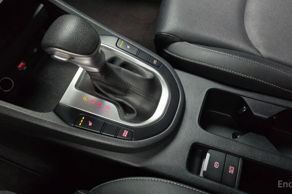 2021 Kia K3 с пробегом 101 131 км