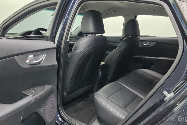 2022 Kia K3 с пробегом 61 727 км