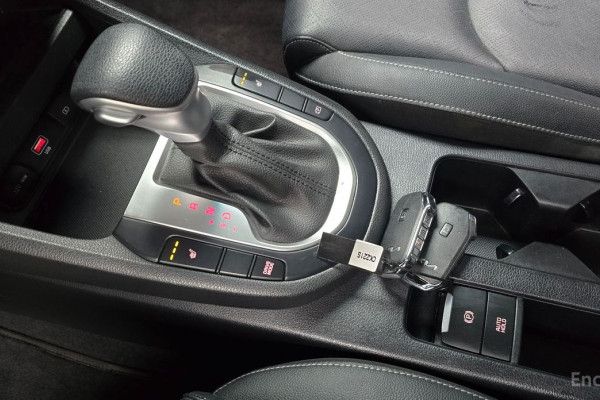 2022 Kia K3 с пробегом 113 214 км