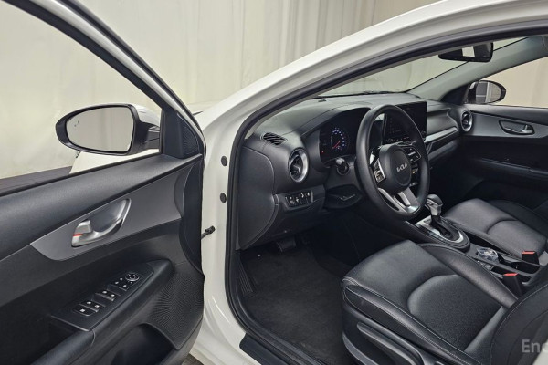 2021 Kia K3 с пробегом 83 555 км