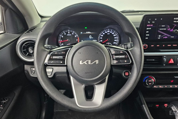 2022 Kia K3 с пробегом 83 925 км