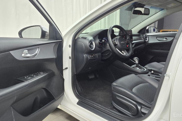 2022 Kia K3 с пробегом 113 214 км