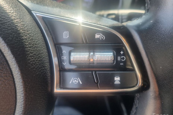 2021 Kia K3 с пробегом 90 550 км