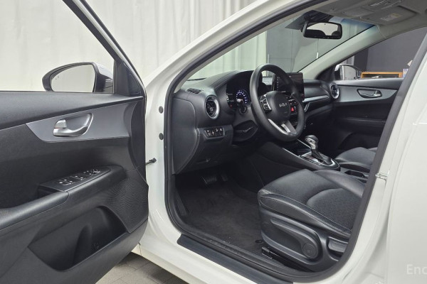 2021 Kia K3 с пробегом 101 131 км