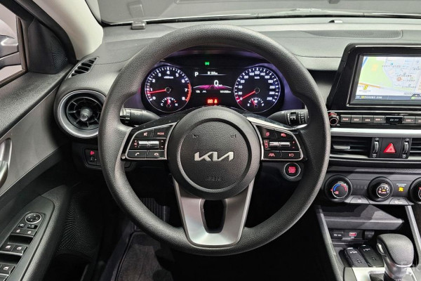 2021 Kia K3 с пробегом 101 252 км