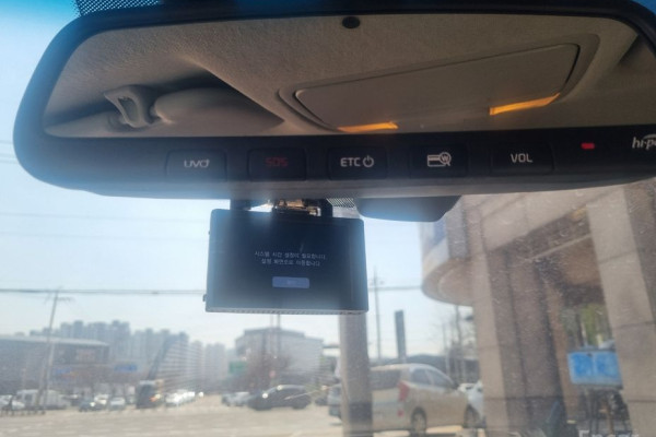 2021 Kia K3 с пробегом 90 550 км