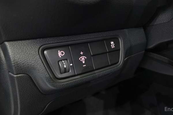 2022 Kia K3 с пробегом 75 392 км