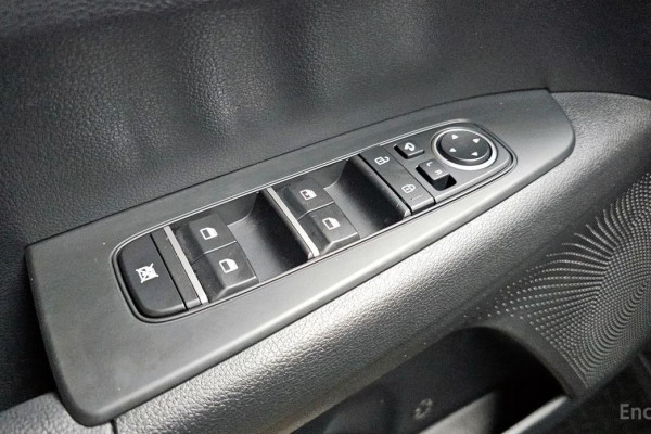 2021 Kia K3 с пробегом 101 252 км