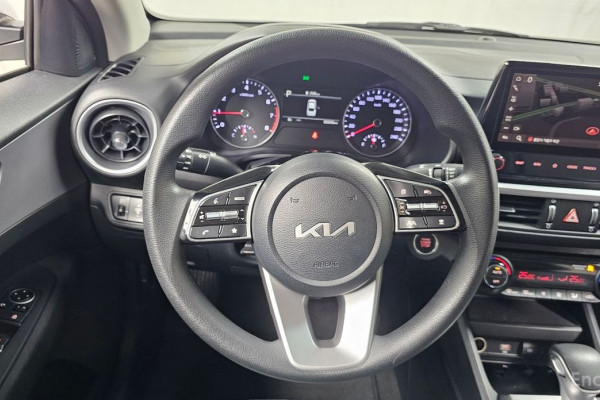 2021 Kia K3 с пробегом 83 555 км