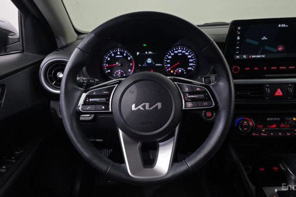 2022 Kia K3 с пробегом 75 392 км