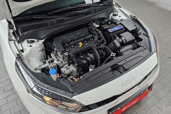 2022 Kia K3 с пробегом 98 488 км