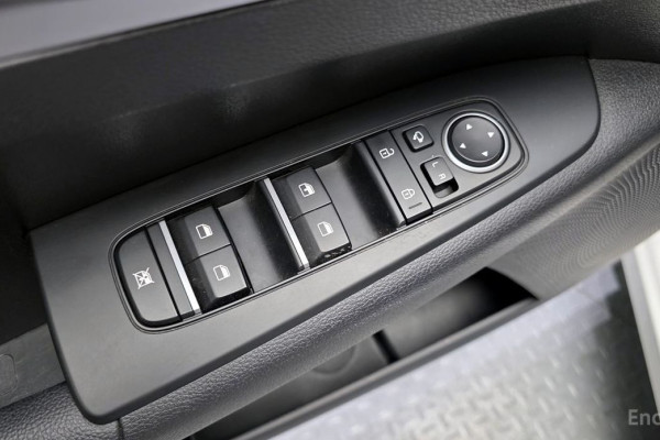 2021 Kia K3 с пробегом 50 640 км