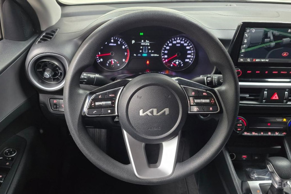 2021 Kia K3 с пробегом 101 131 км