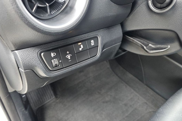 2021 Kia K3 с пробегом 83 555 км