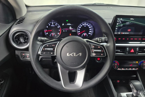 2022 Kia K3 с пробегом 113 214 км