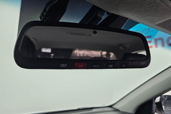 2022 Kia K3 с пробегом 83 925 км