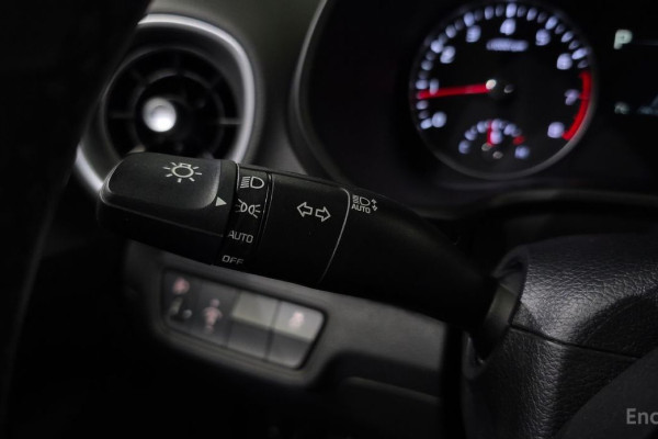 2022 Kia K3 с пробегом 75 392 км