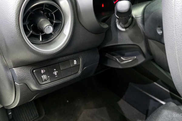 2021 Kia K3 с пробегом 50 640 км