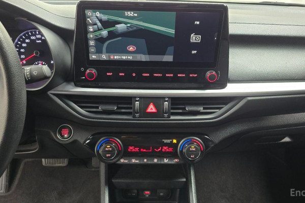 2022 Kia K3 с пробегом 113 214 км