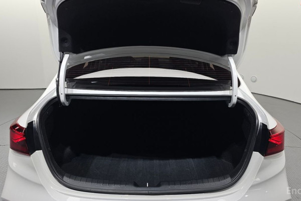 2022 Kia K3 с пробегом 83 925 км