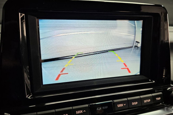 2021 Kia K3 с пробегом 101 252 км