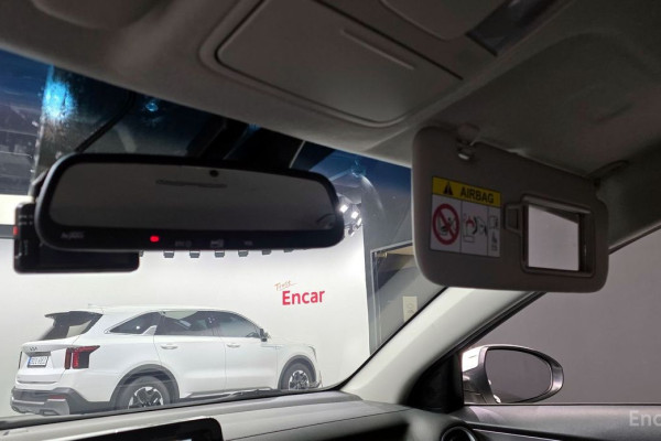 2021 Kia K3 с пробегом 50 640 км