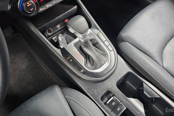 2022 Kia K3 с пробегом 98 488 км