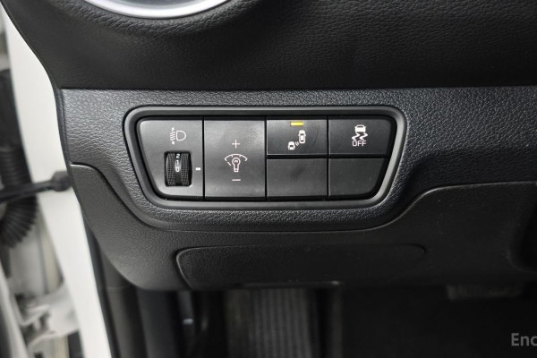 2022 Kia K3 с пробегом 113 214 км