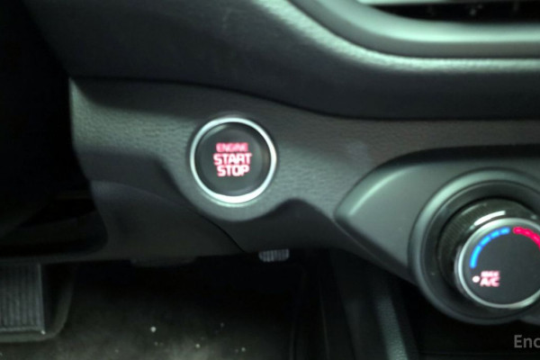 2021 Kia K3 с пробегом 50 640 км