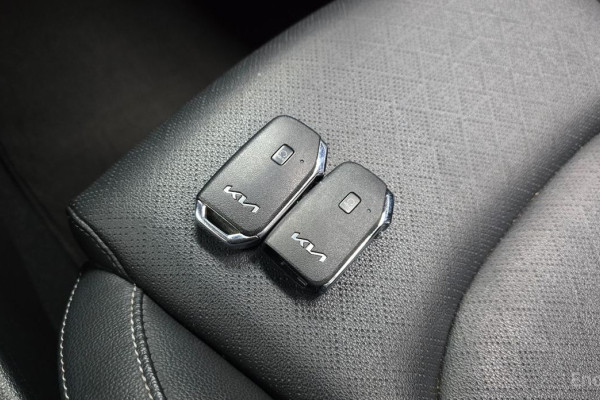 2021 Kia K3 с пробегом 101 131 км