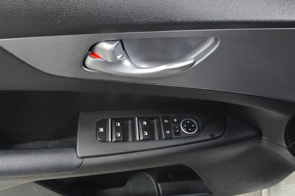 2022 Kia K3 с пробегом 113 214 км