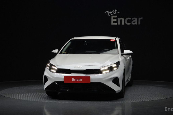 2022 Kia K3 с пробегом 69 233 км