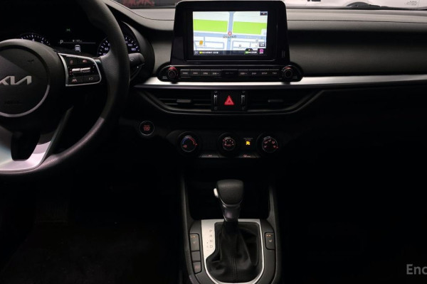 2021 Kia K3 с пробегом 50 640 км