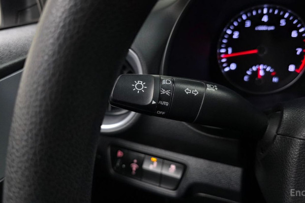 2022 Kia K3 с пробегом 101 373 км