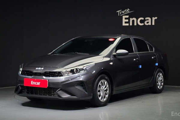 2021 Kia K3 с пробегом 69 020 км