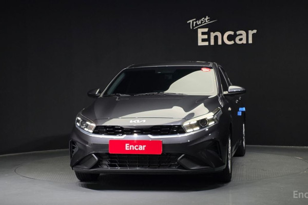 2021 Kia K3 с пробегом 69 020 км