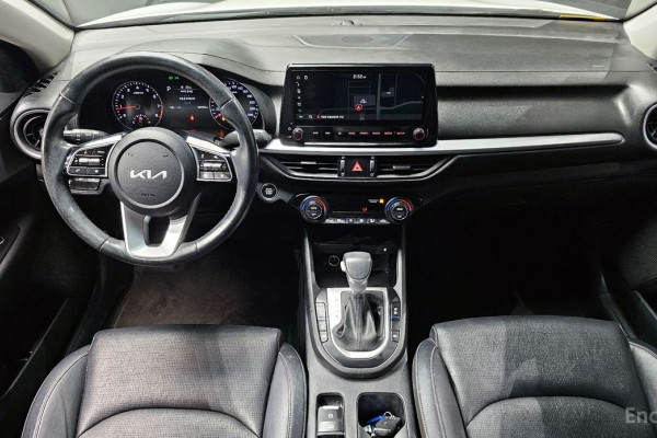 2022 Kia K3 с пробегом 69 233 км