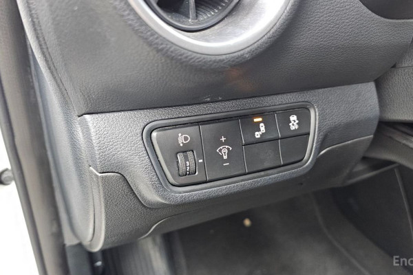 2022 Kia K3 с пробегом 98 488 км