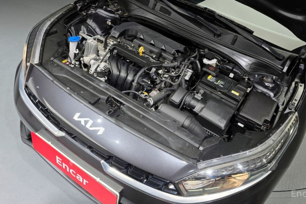 2021 Kia K3 с пробегом 69 020 км