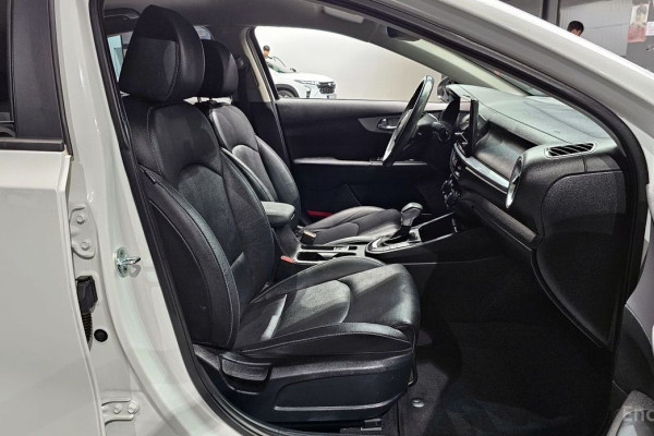 2022 Kia K3 с пробегом 69 233 км