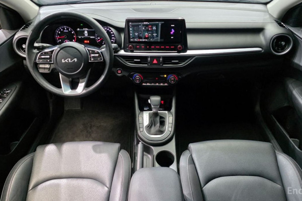 2021 Kia K3 с пробегом 69 020 км